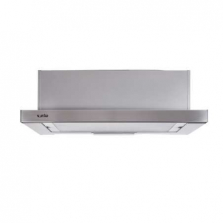 Вытяжка VENTOLUX GARDA 60 INOX (700) SLIM в Запорожье